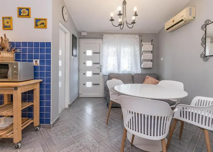 Cozy In With Wifi דירה פאקוסטאן