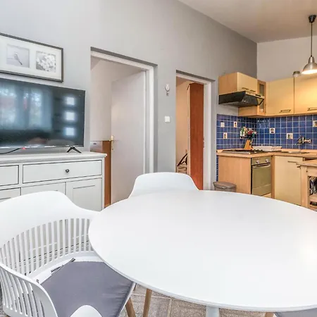 In With Kitchen *